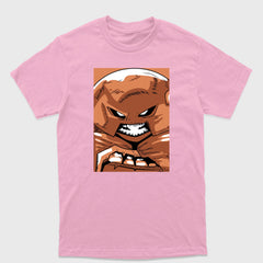 Camiseta Básica Juggernaut X-Men