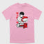 Camiseta Básica Makunouchi Fight Spirit Hajime no Ippo