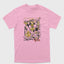 Camiseta Básica Reliquias do MIlênio Yu-Gi-Oh