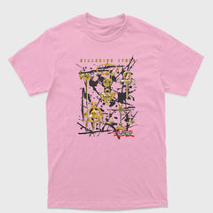 Camiseta Básica Reliquias do MIlênio Yu-Gi-Oh