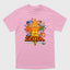 Camiseta Básica The Legend of Zelda Pixel Art