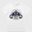 Camiseta Basica Venom Gym academy