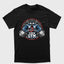 Camiseta Basica Venom Gym academy