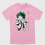 Camiseta Deku My Hero Academy
