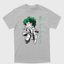 Camiseta Deku My Hero Academy