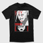 Camiseta Draken Takemichi Tokyo Revengers Preto