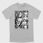 Camiseta Eren Yeager Titã Attack On Titan