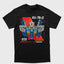 Camiseta Gundam RX-78-2 Preto