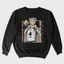Moletom Gola Redonda Bokuto Haikyuu!!