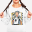 Moletom Gola Redonda Bokuto Haikyuu!!
