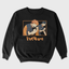 Moletom Gola Redonda Haikyuu!! Hinata Kageyama