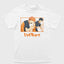 Camiseta Haikyuu!! Hinata Kageyama