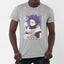 Camiseta Hitoshi Shinso My Hero Academy