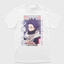 Camiseta Hitoshi Shinso My Hero Academy