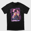Camiseta Jujutsu Kaisen Itadori Sukuna