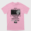 Camiseta Anime Jujutsu Kaisen Itadori Yuji
