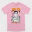 Camiseta Junji Ito Cat Horror