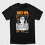 Camiseta Junji Ito Cat Horror
