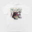 Camiseta Kaonashi A Viagem De Chihiro
