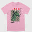 Camiseta Loid Senpai Spy x Family-rosa bebe