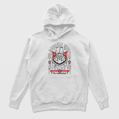 Moletom Canguru Bio Organic Weapon Resident Evil