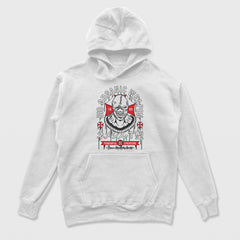 Moletom Canguru Bio Organic Weapon Resident Evil