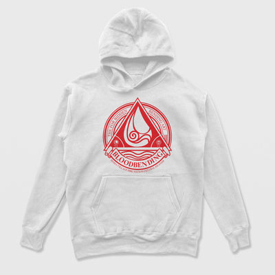 Moletom Canguru Dobrador Sangue Avatar