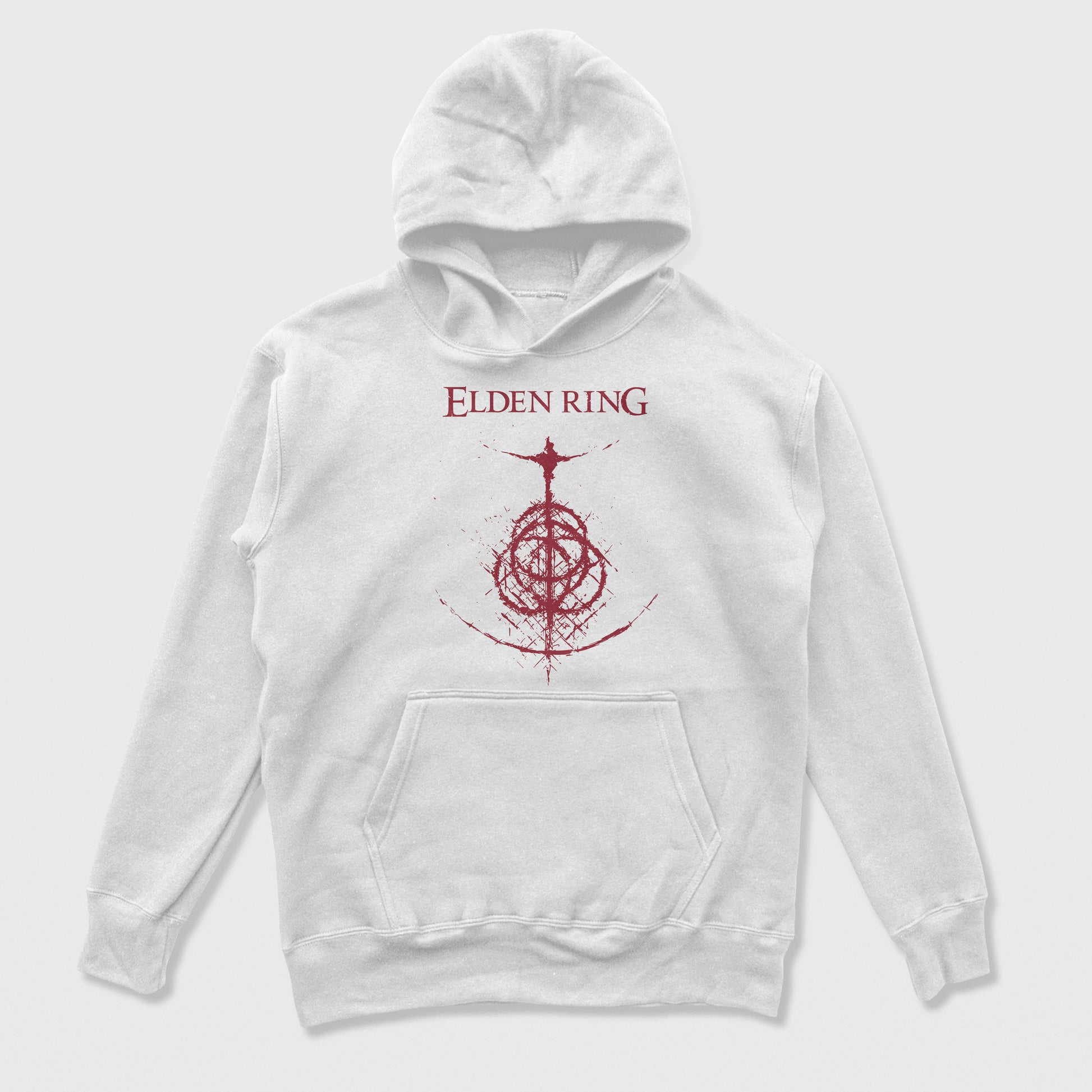 Moletom Canguru Elden Ring Symbol