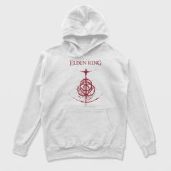 Moletom Canguru Elden Ring Symbol