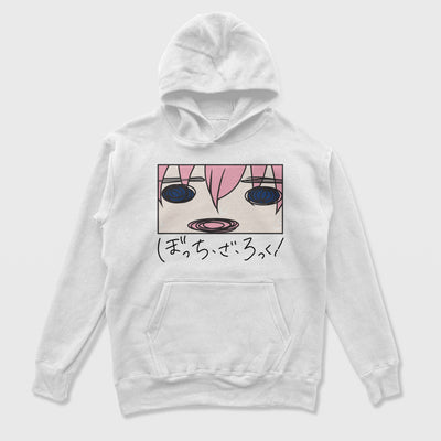 Moletom Canguru Goto Meme Bocchi the Rock