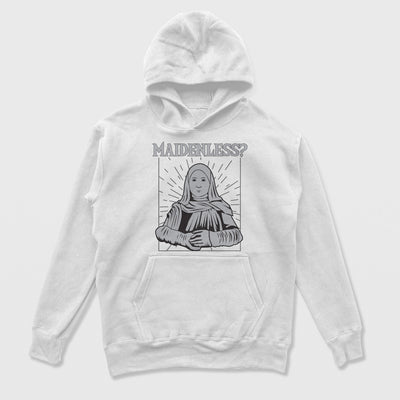 Moletom Canguru Maidenless Elden Ring