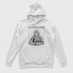 Moletom Canguru Maidenless Elden Ring
