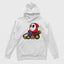 Moletom Canguru Mario Kart - Shy Guy