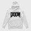 Moletom Canguru Playing Doom