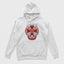 Moletom Canguru Umbrella Corporation UBCS Resident Evil
