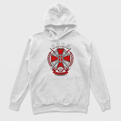 Moletom Canguru Umbrella Corporation UBCS Resident Evil