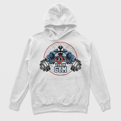 Moletom Canguru Homem aranha - Venom Gym