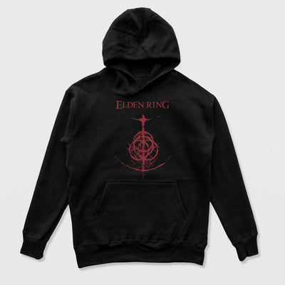 Moletom Canguru Elden Ring Symbol