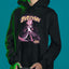 Moletom Canguru Evelynn League of Legends
