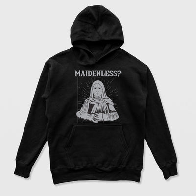 Moletom Canguru Maidenless Elden Ring