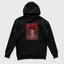 Moletom Canguru Nemesis Resident Evil