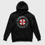 Moletom Canguru Umbrella Corporation Logo Resident Evil