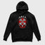 Moletom Canguru Umbrella Corporation UBCS Resident Evil