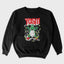 Moletom Gola Redonda Yoshi Mario World Game
