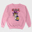 Moletom Gola Redonda Yugi Mutou Anime Yu-Gi-Oh