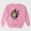 Moletom Gola Redonda Yugi Mutou Anime  Yu-Gi-Oh