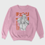 Moletom Gola Redonda Power Chainsaw Man