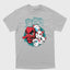 Camiseta Sakonji Urokodaki Demon Slayer