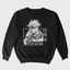 Moletom Gola Redonda Satoru Gojo Jujutsu Kaisen