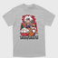 Camiseta Crossover Sensei